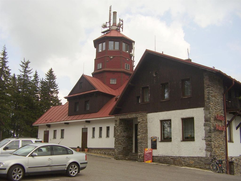 Photo №4 of Pancíř