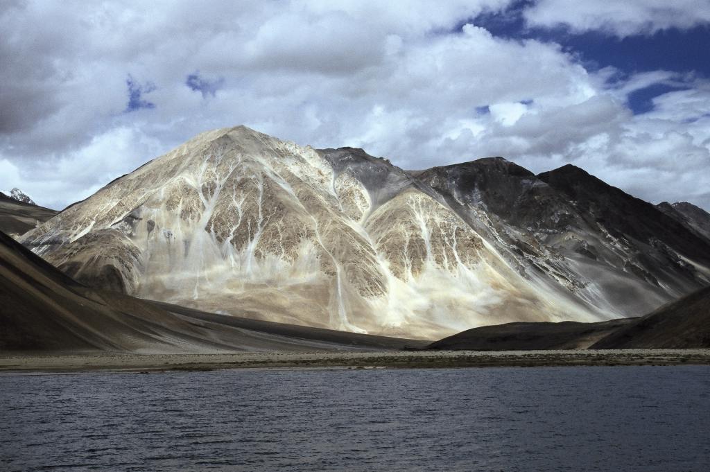 Photo №3 of Pangong Tso