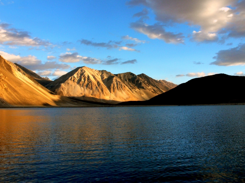Photo №2 of Pangong Tso