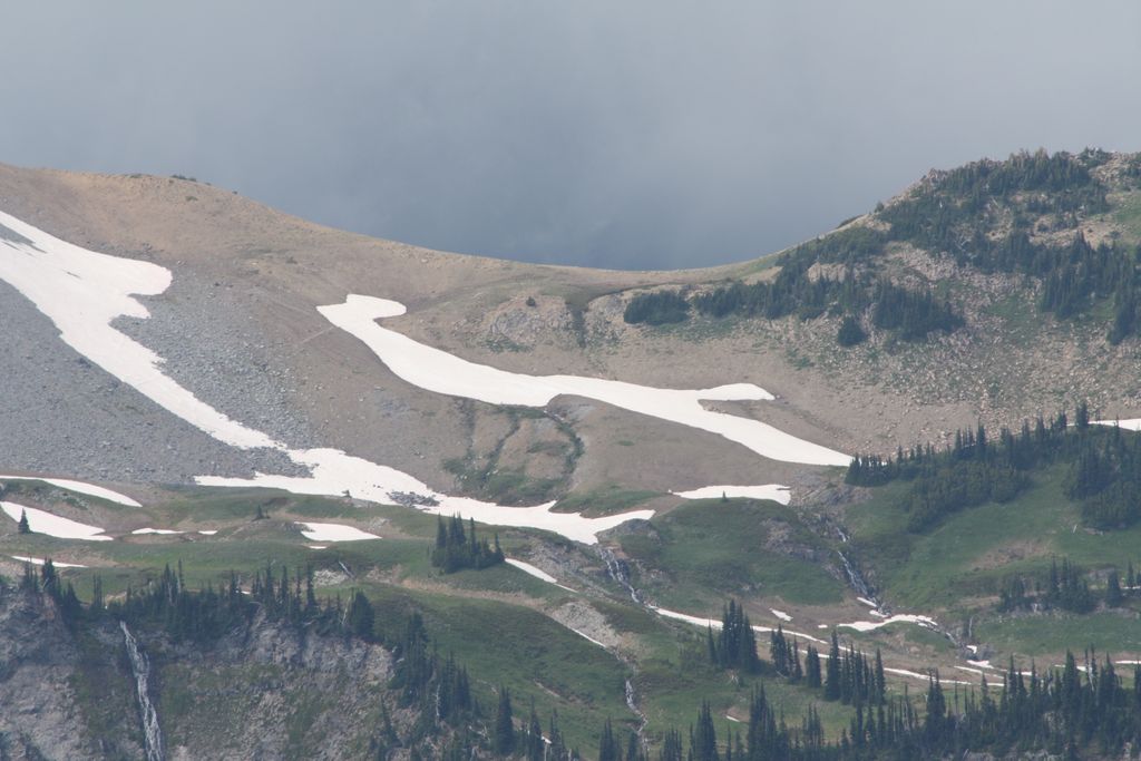 Photo №5 of Cowlitz Divide