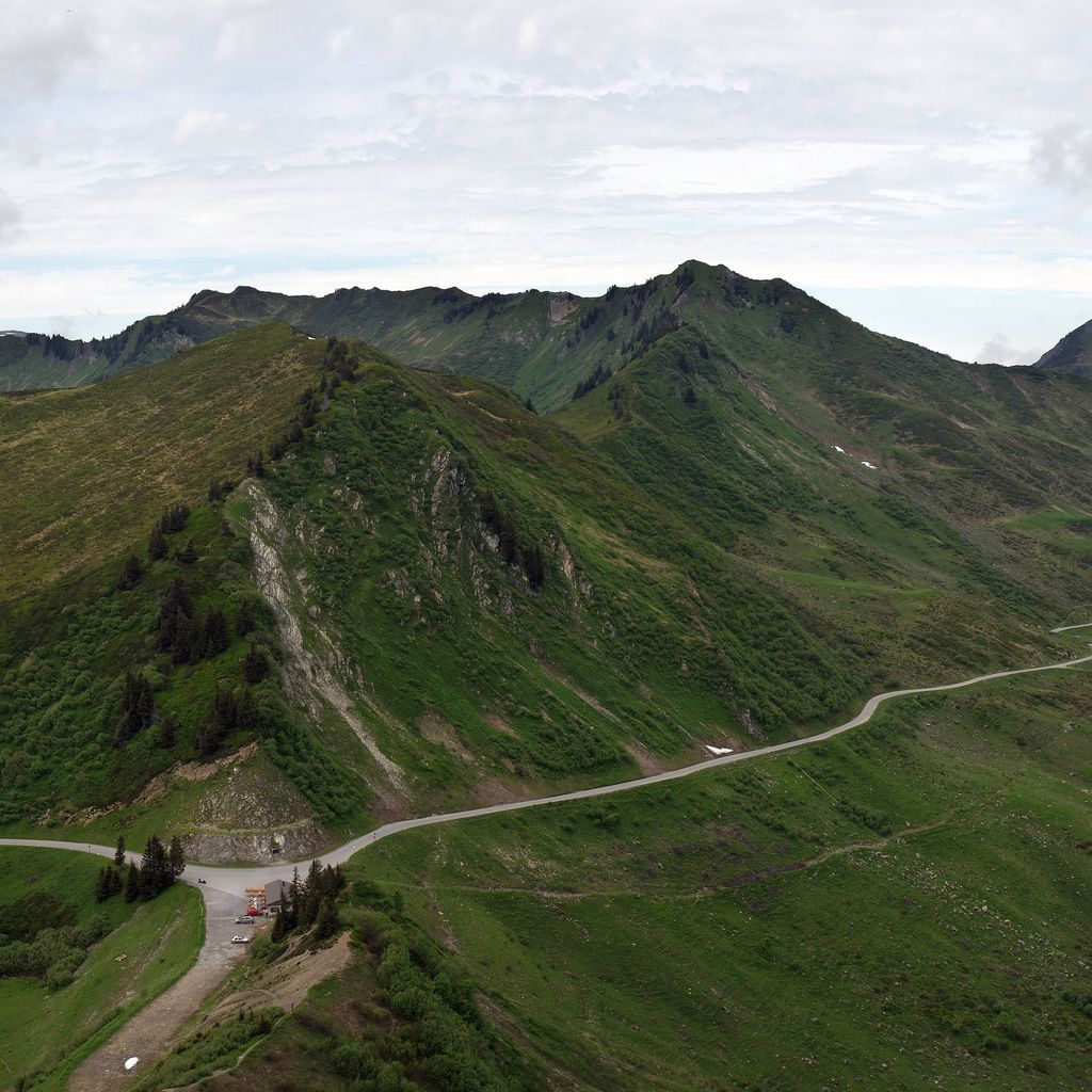 Photo №2 of Seraspitz