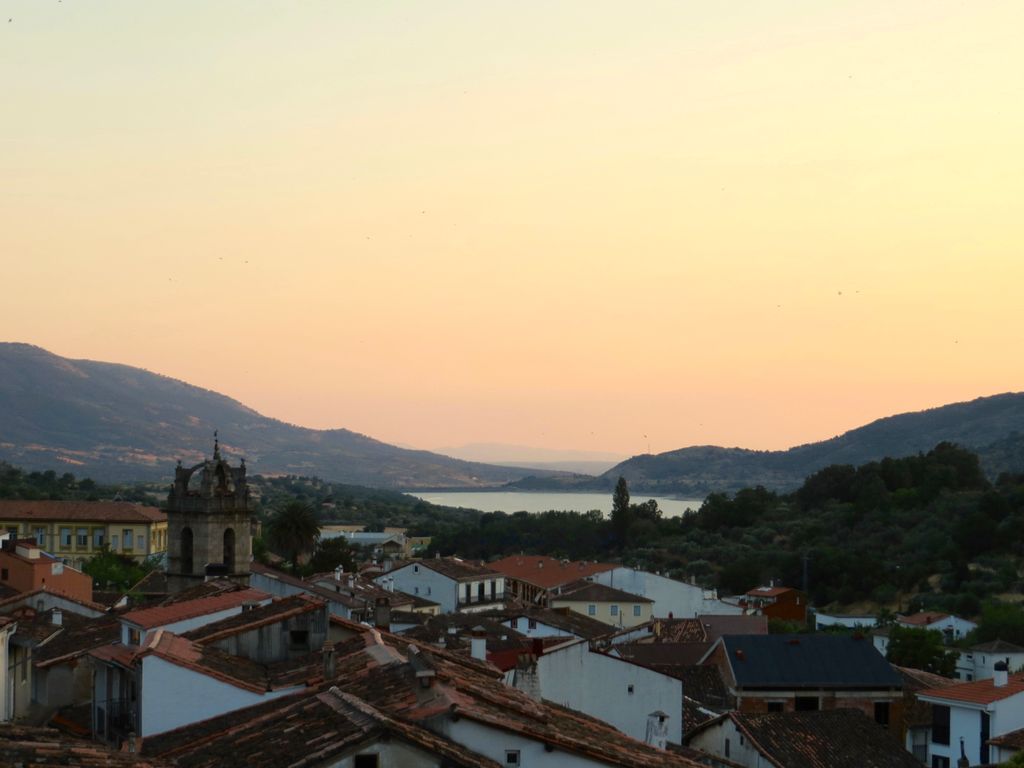 Photo №2 of Baños de Montemayor