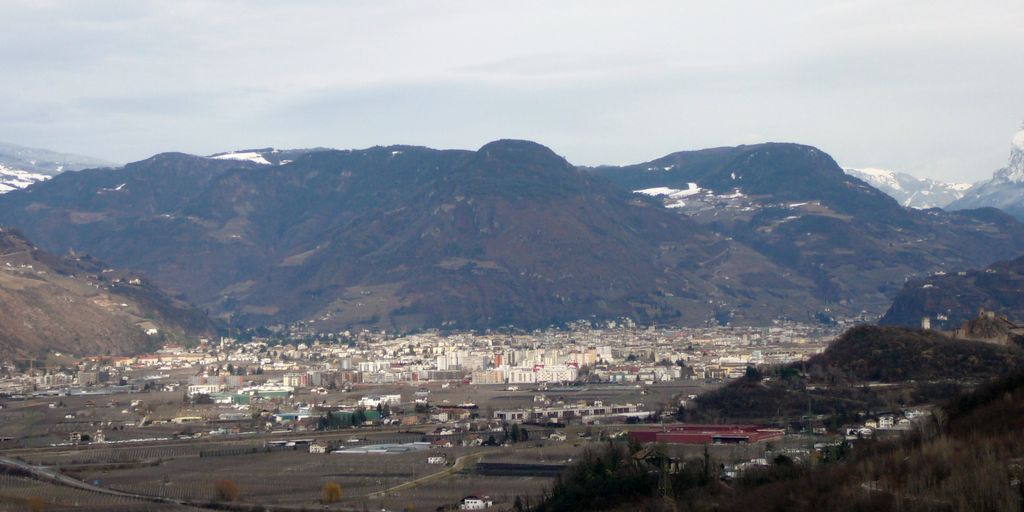 Photo №6 of Bolzano
