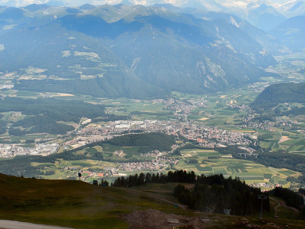 Photo №3 of Bruneck - Brunico