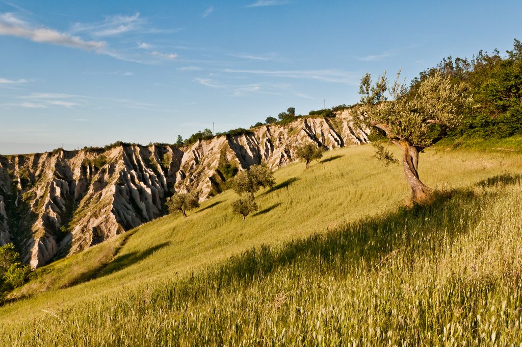 Photo №7 of Colle Della Giustizia