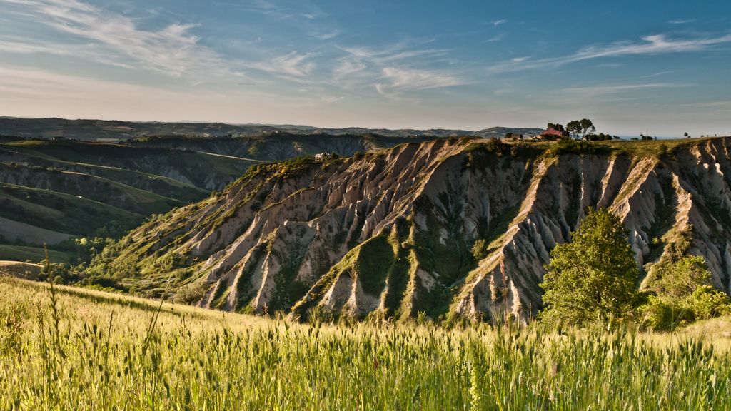 Photo №5 of Colle Della Giustizia