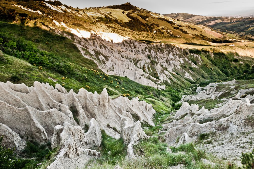 Photo №6 of Colle Della Giustizia