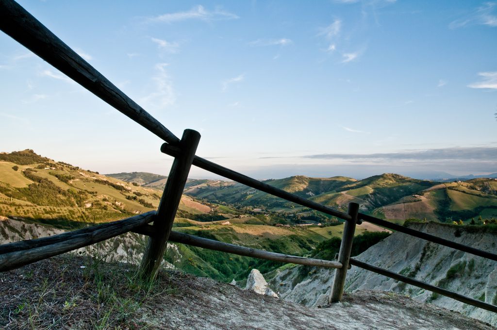 Photo №8 of Colle Della Giustizia