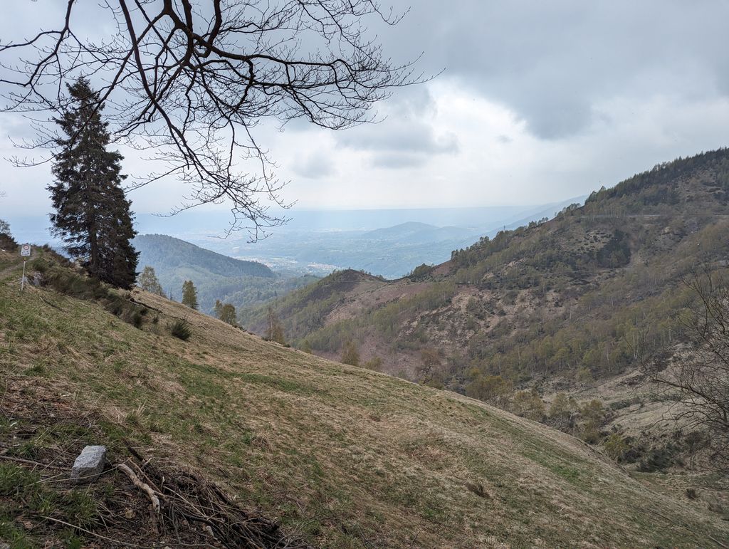 Photo №2 of Bocchetto Sessera