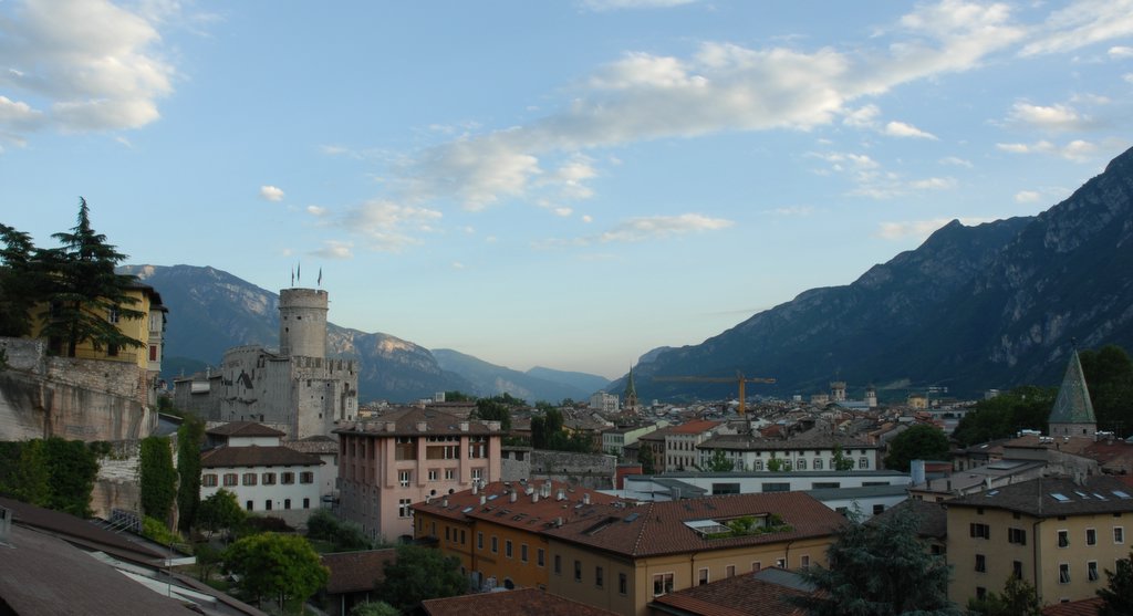 Photo №2 of Trento