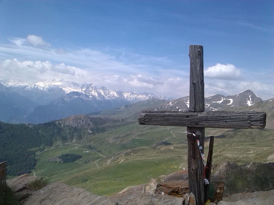 Photo №3 of Pointe Chaligne