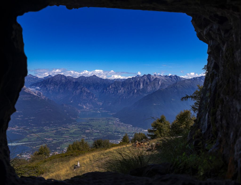 Photo №3 of Sella del Legnone