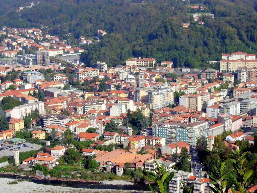 Photo №4 of Borgosesia