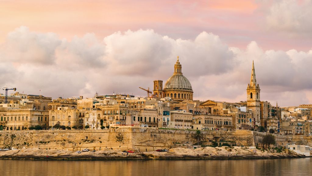 Photo №2 of Malta