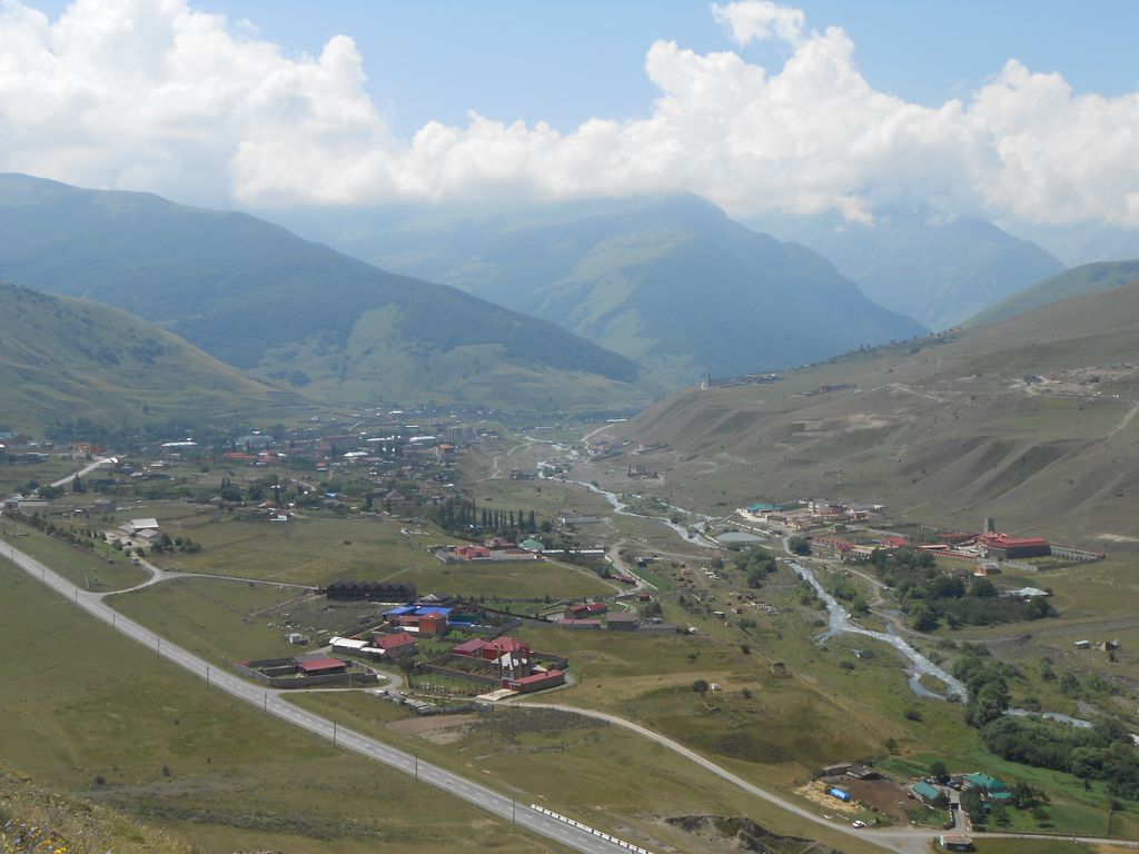 Photo №2 of Verkhny Fiagdon