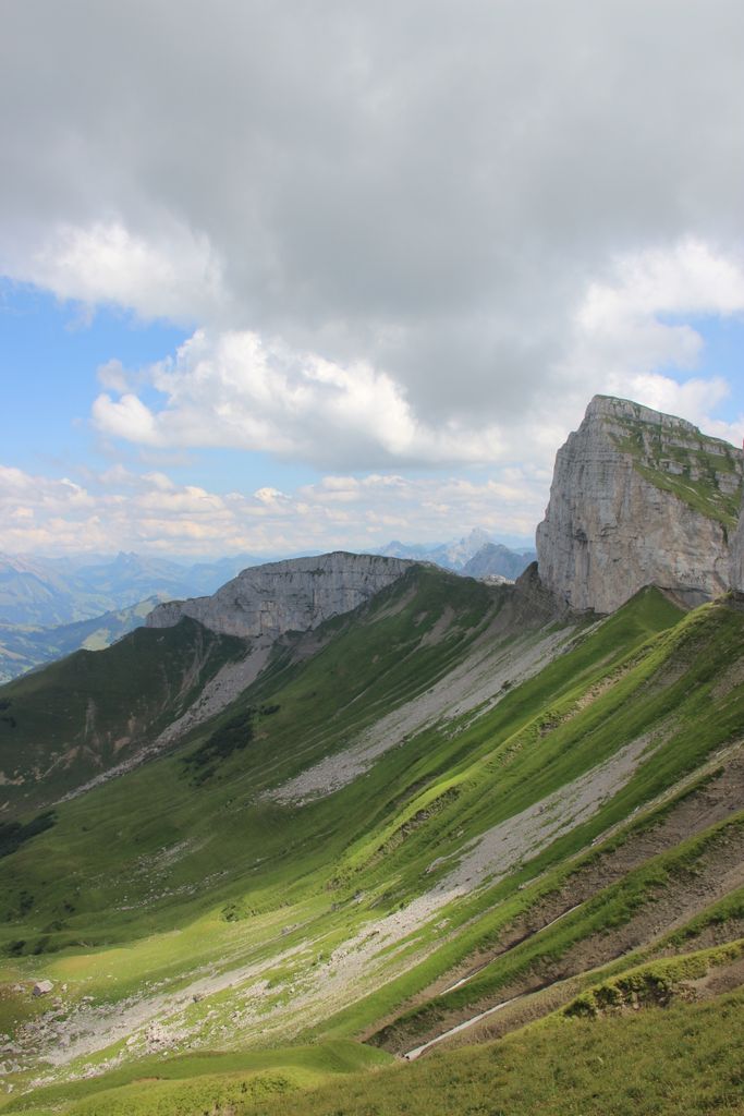 Photo №2 of Chaux de Mont