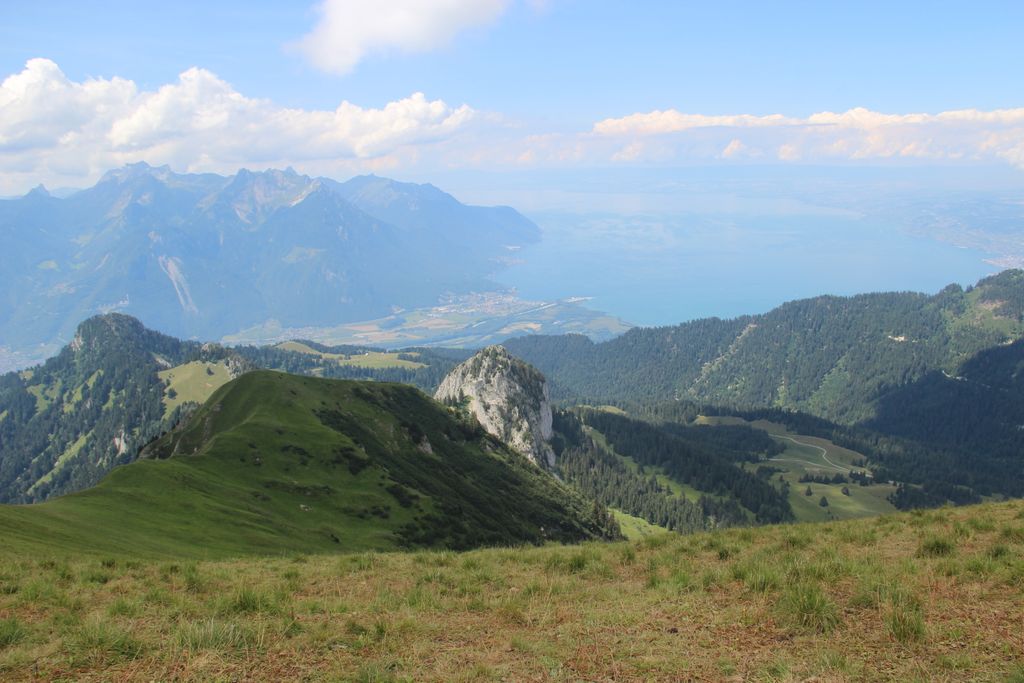 Photo №9 of Chaux de Mont