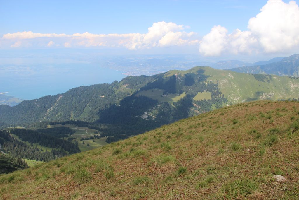 Photo №11 of Chaux de Mont