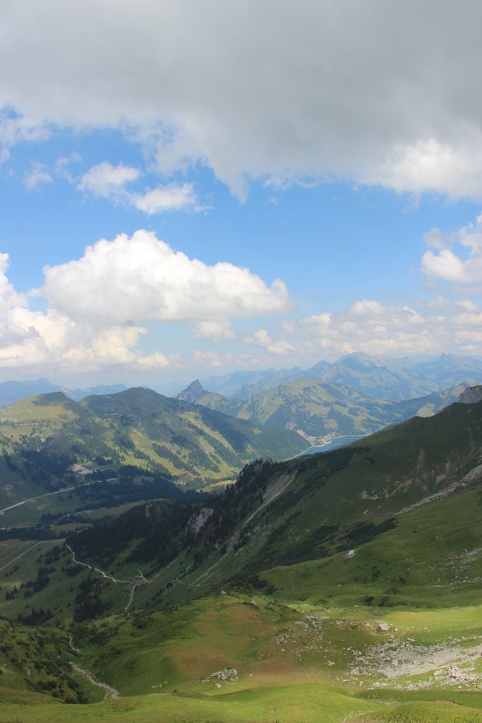 Photo №3 of Chaux de Mont