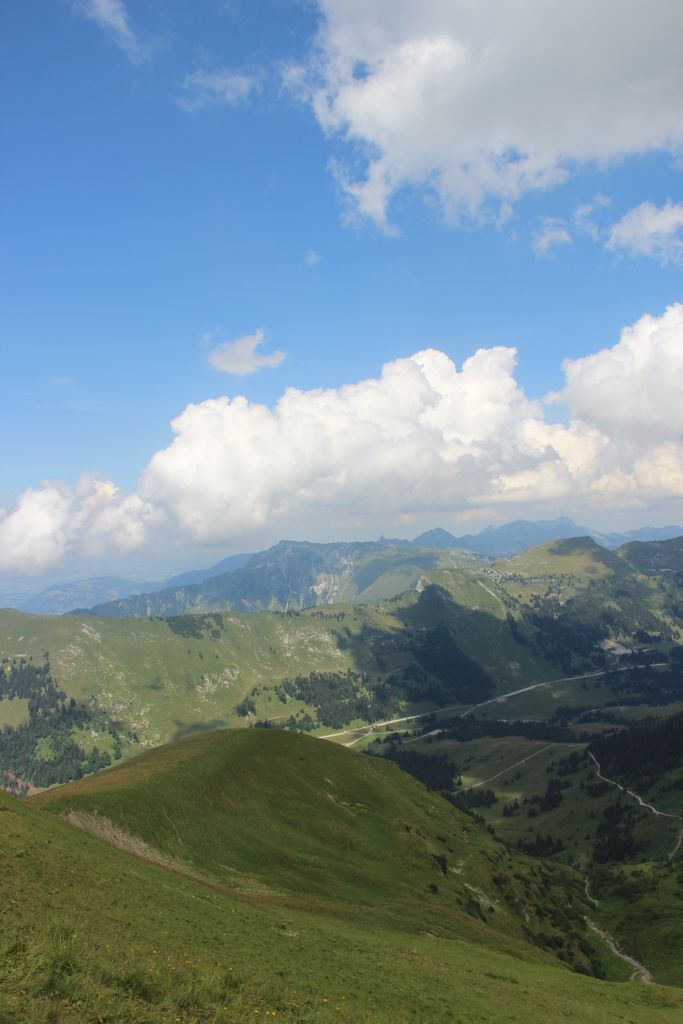 Photo №4 of Chaux de Mont