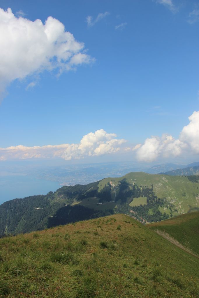 Photo №5 of Chaux de Mont