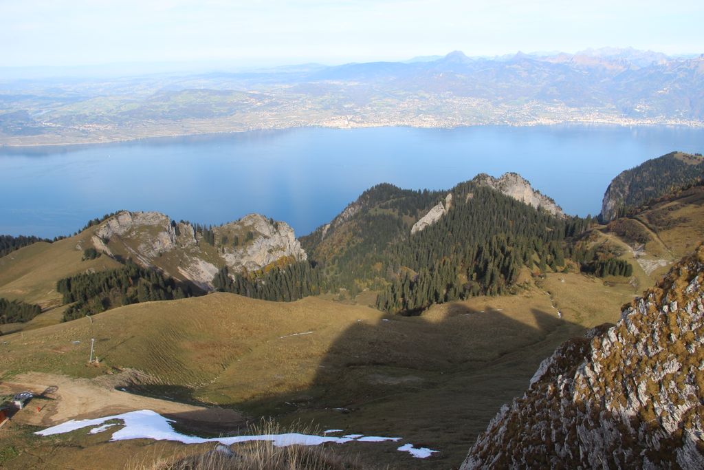 Photo №2 of Pic Boré