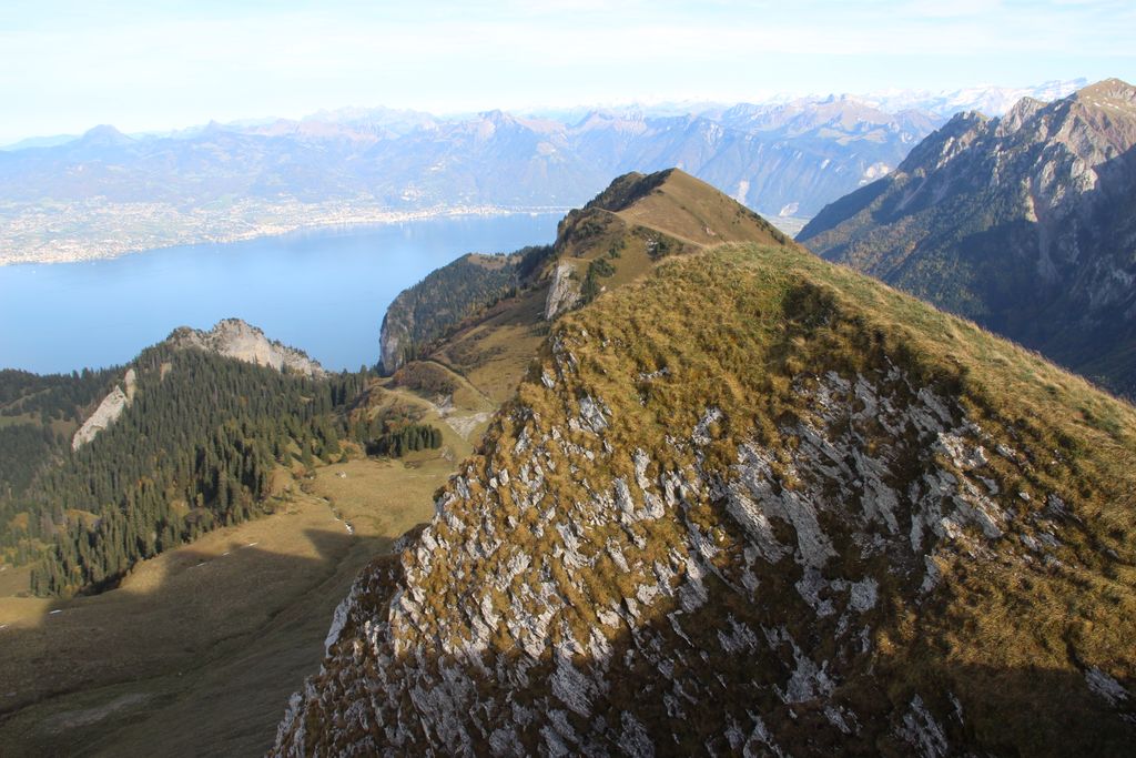 Photo №3 of Pic Boré