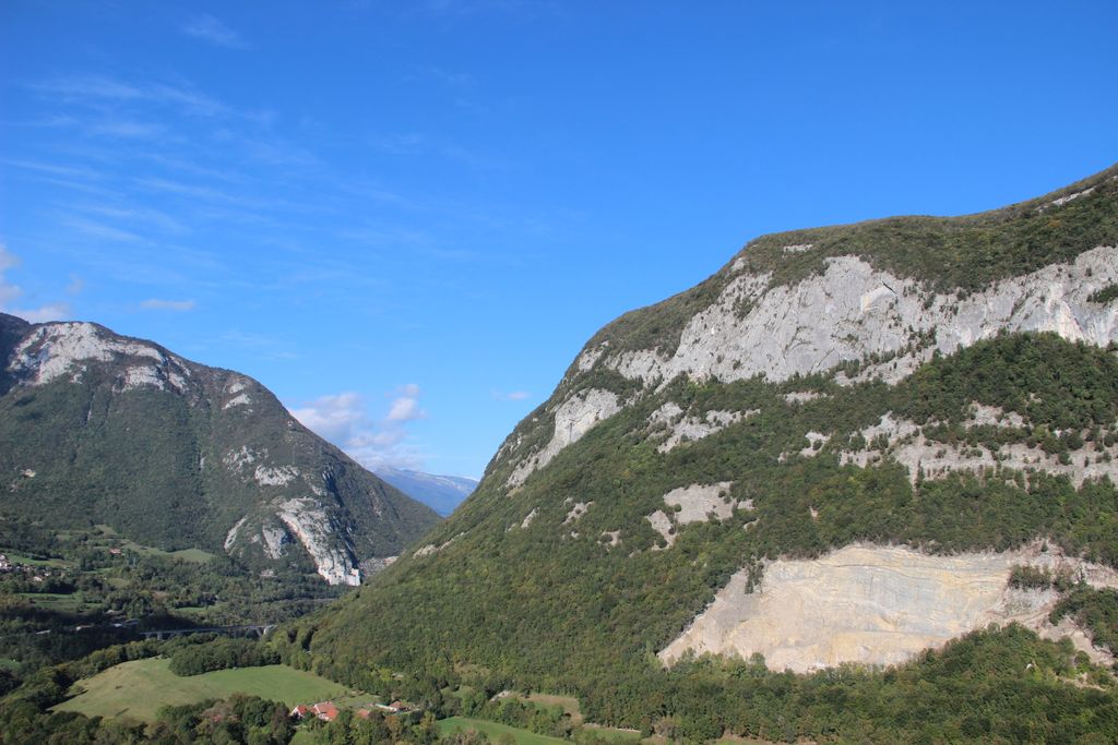 Photo №7 of Les Roches