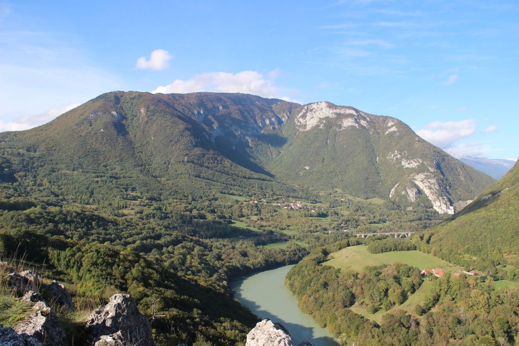 Photo №11 of Les Roches