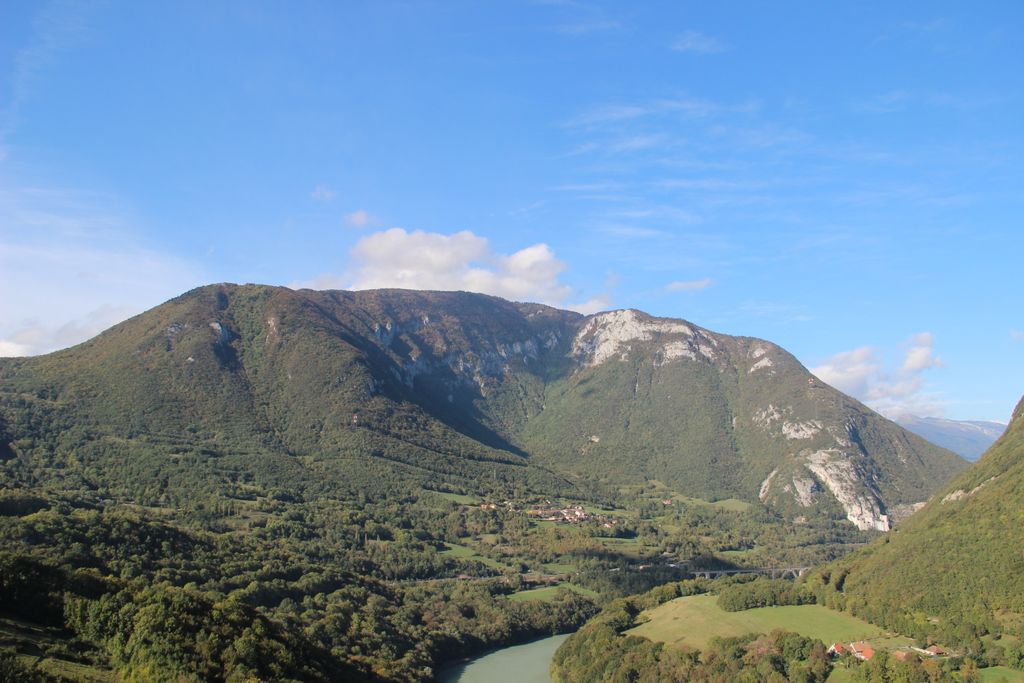 Photo №4 of Les Roches