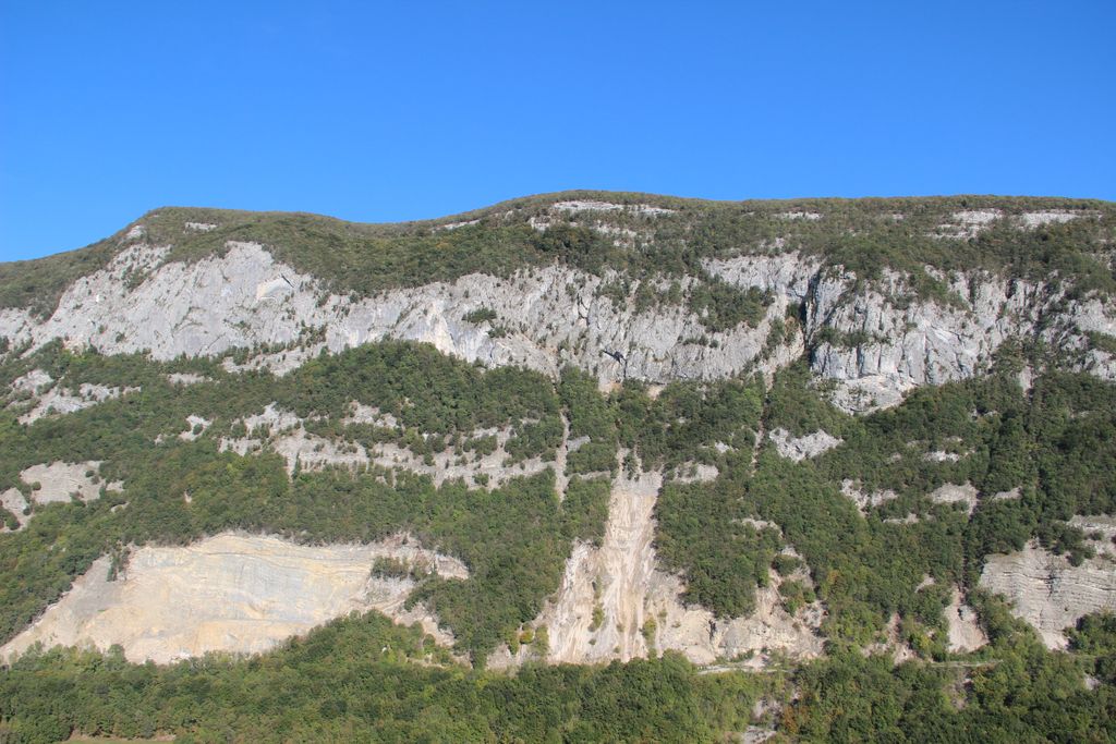 Photo №5 of Les Roches