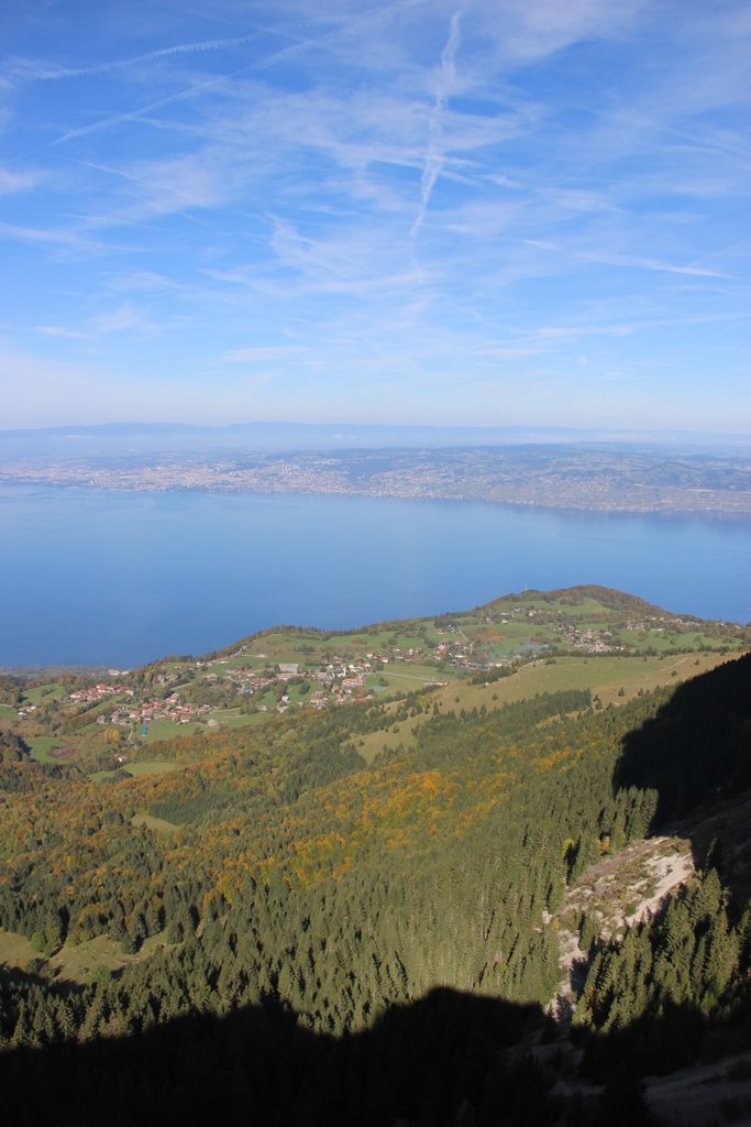 Photo №2 of La Colombière