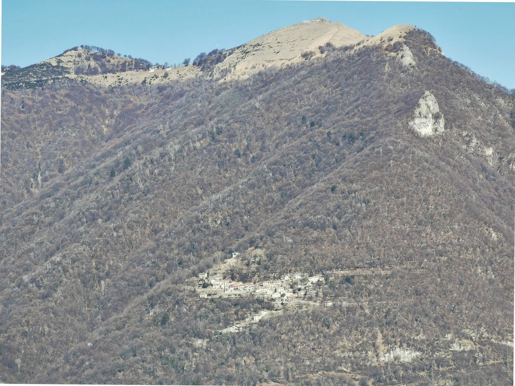 Photo №4 of Ceppo di Ghidella