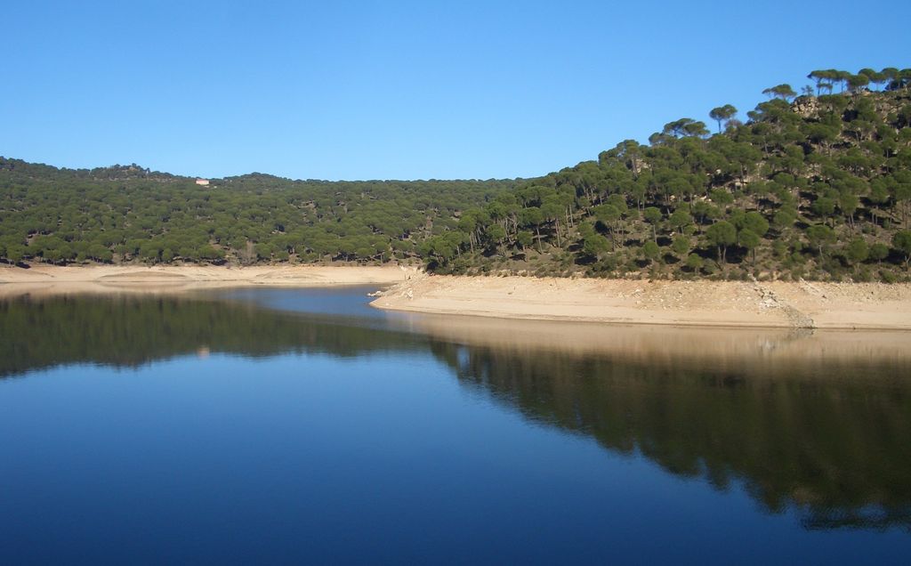 Photo №2 of Embalse de San Juan