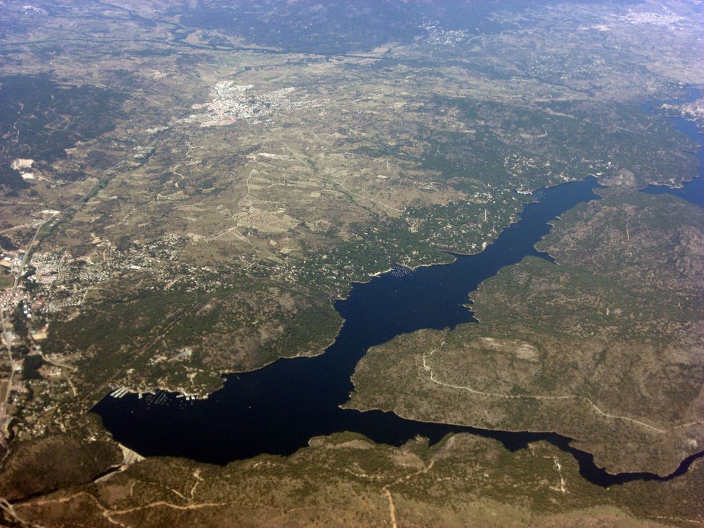 Photo №4 of Embalse de San Juan