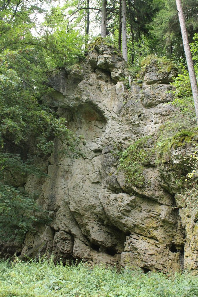 Photo №2 of Silberwand