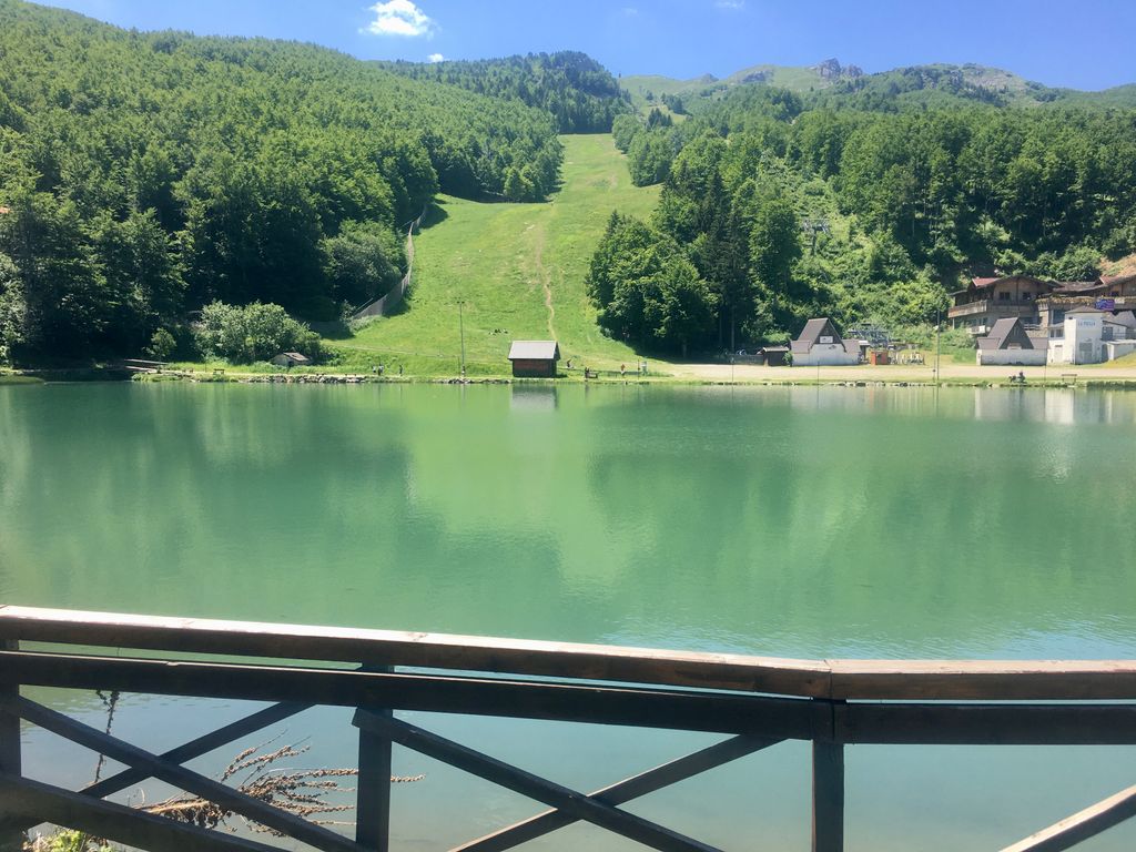 Lago Cerretano