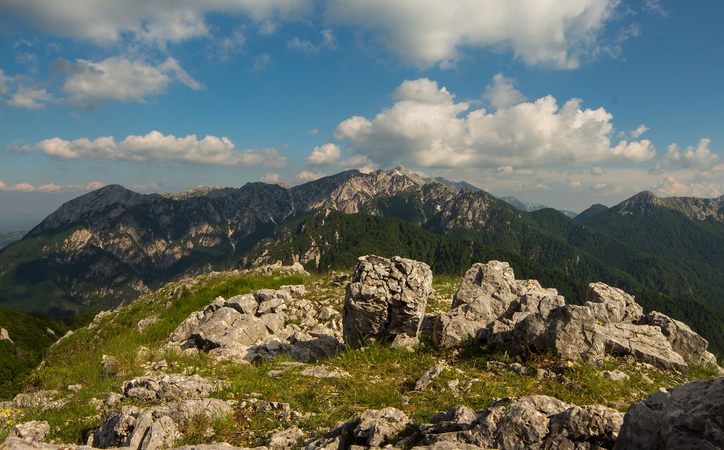 Photo №2 of Monte Pietroso