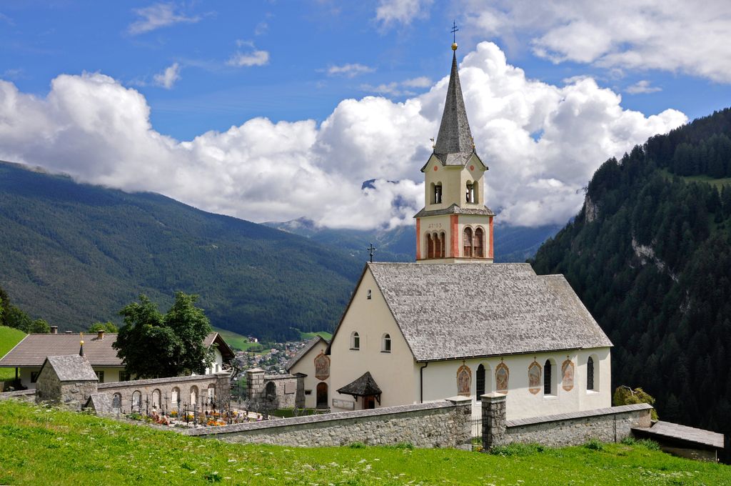 Photo №2 of Bula - Pufels - Bulla