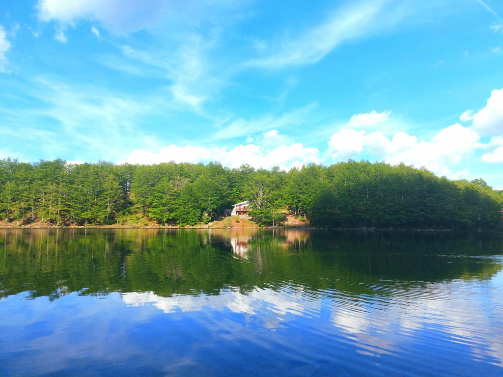 Photo №5 of Lago Santo modenese