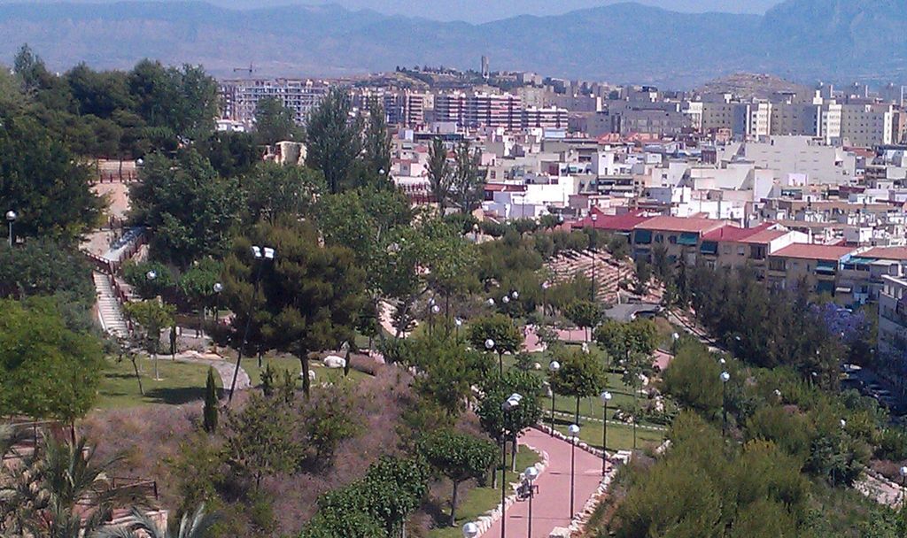Photo №3 of El Tossal