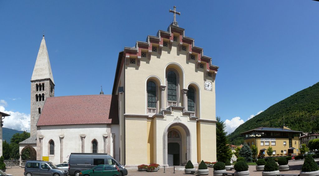 Photo №2 of Spormaggiore