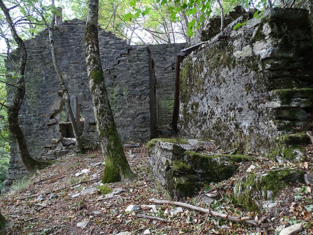 Photo №10 of Croce d'Ardona