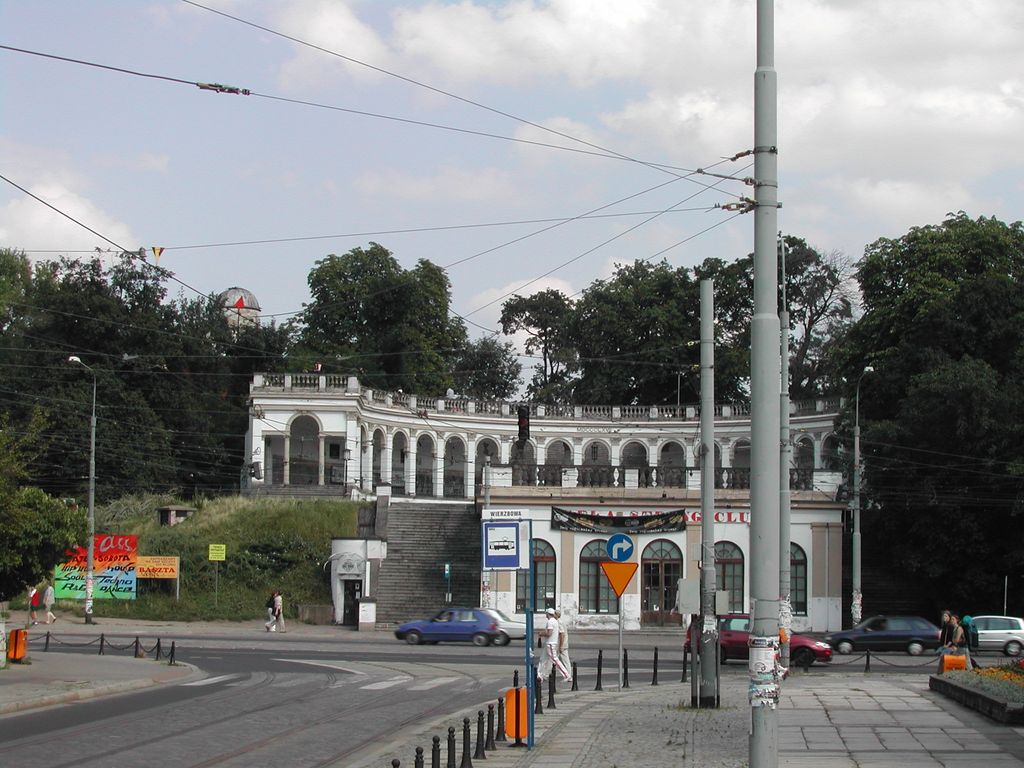 Photo №2 of Wzgórze Partyzantów