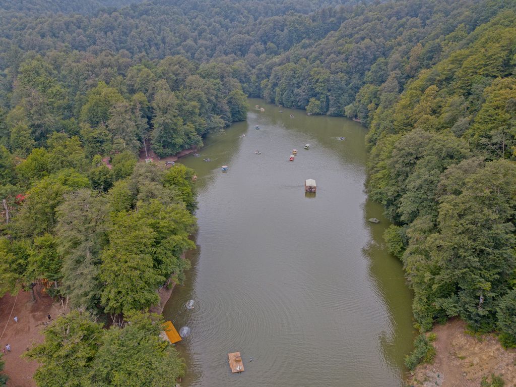 Photo №5 of Parz Lake