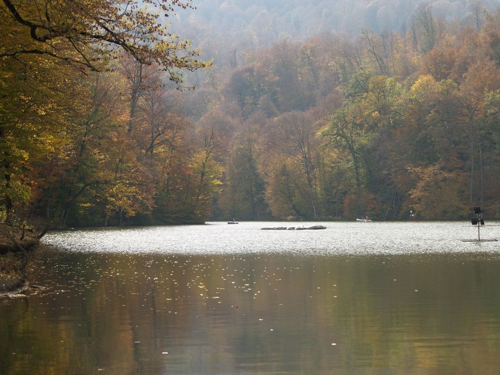 Parz Lake