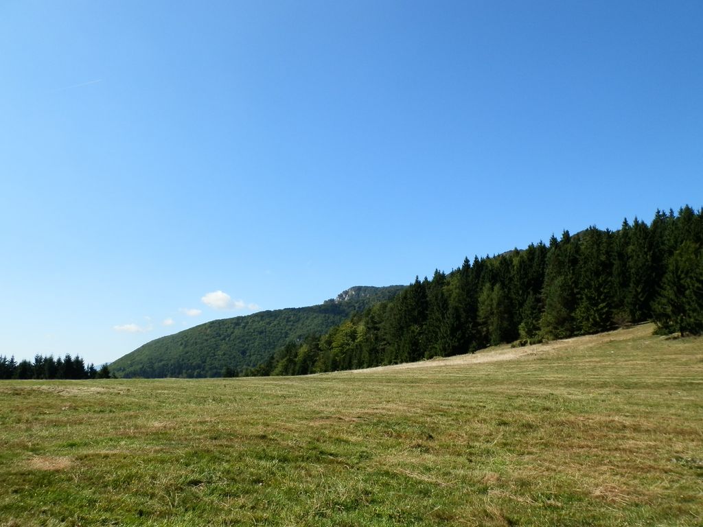 Photo №3 of Žaškovské sedlo