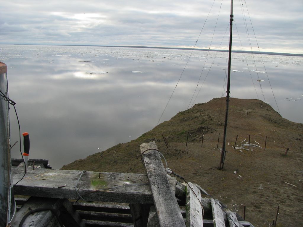Photo №2 of Bolshoy Begichev Island