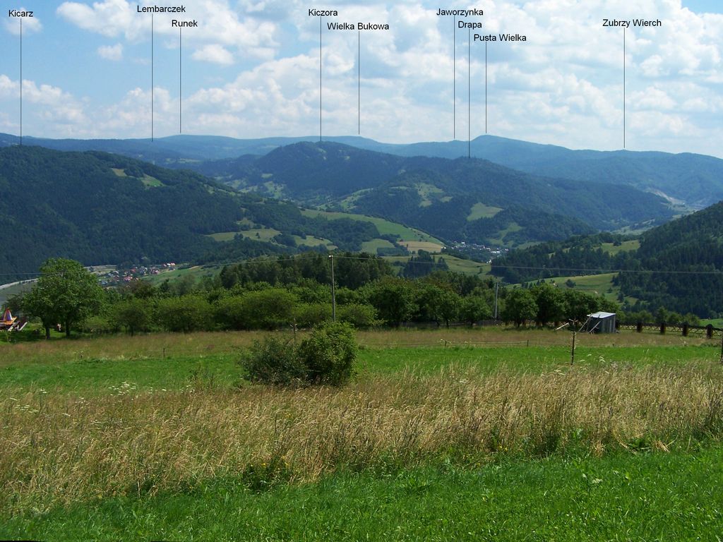 Photo №2 of Runek