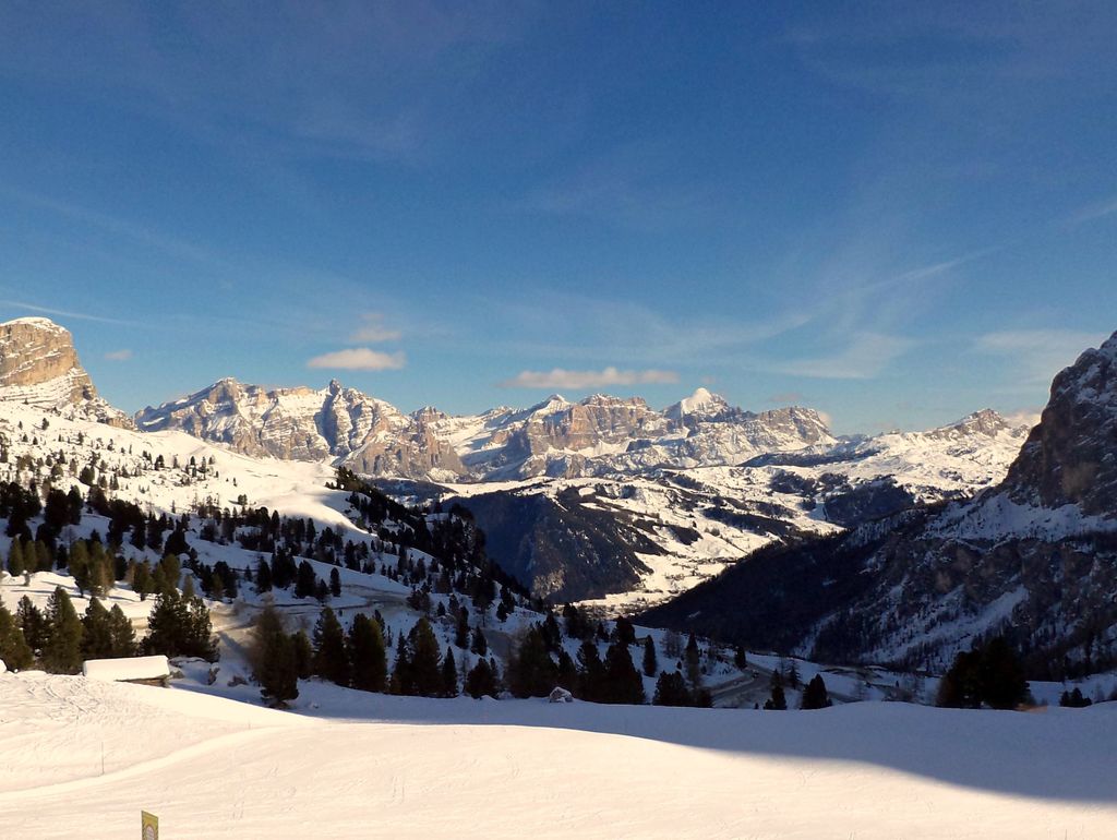 Photo №8 of Gardena Pass